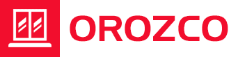 Cristalería Orozco logo